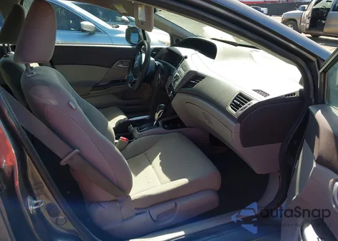 2012 Honda Civic Ex from USA, damaged, VIN 19XFB2F80CE382426